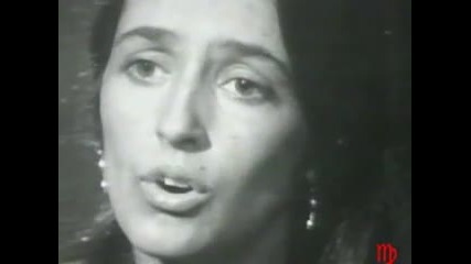 Joan Baez - It Ain`t Me, Babe