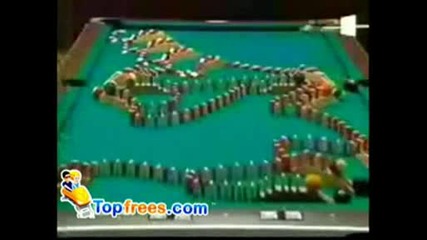 Amazing Pool Trick Wwwtopfreescom