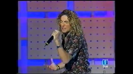 David Bisbal - Camina y ven