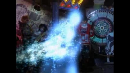 Charmed Season 9 Trailer ;]
