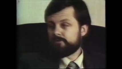 Stan Deyo - Ufos Are Here! - 1977 documentary w. Spielberg, Hyne - Част 2 