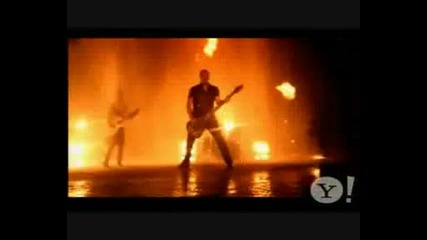 Skillet - Hero