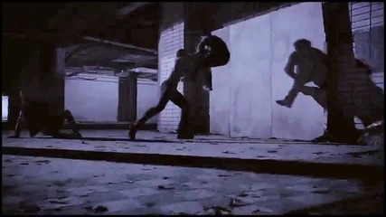 ~ Teen Wolf ~ Run This Town ~