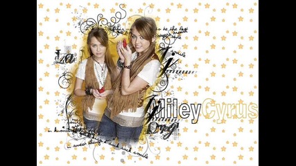 Miley Cyrus - Can`t Be Tamed 