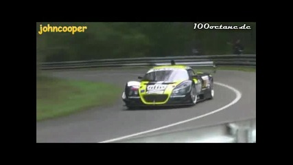 Такъв Opel Не Сте Виждали 