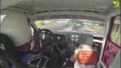 Toyota corolla drift wars