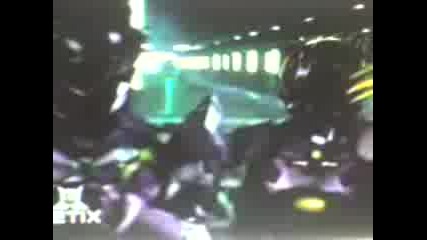 Red Ranger Unplugged 14ast.3gp