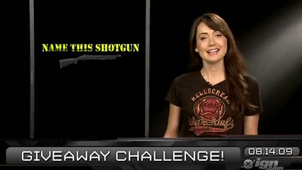 Ign Daily Fix 8 - 13 Zune Hd Uncharted 2 amp Rage