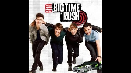 Big Time Rush - Btr 2011 song 1/2
