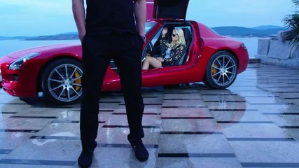 Cvetelina Yaneva - Za Kontakti - Hd Official Video - produed by Costi.ro