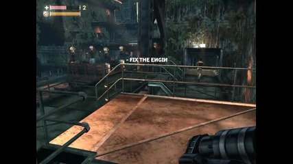 Singularity playthrough pt29