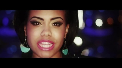 Ray Foxx feat. Lovelle - La Musica (the Trumpeter)