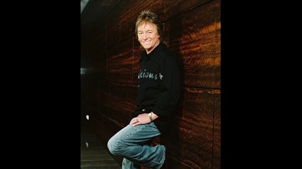 Chris Norman - Run From The Shadows