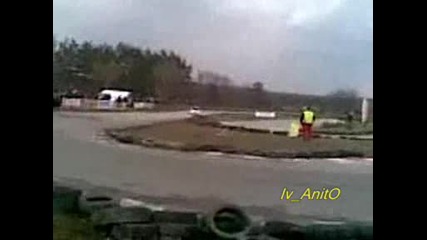 = Drift - Pleven 22.03.2009 =
