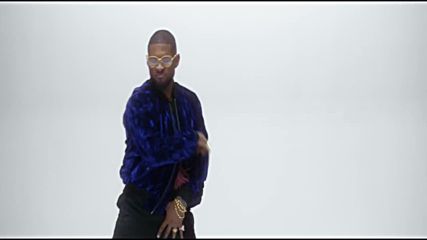 Usher - No Limit ft. Young Thug, 2016