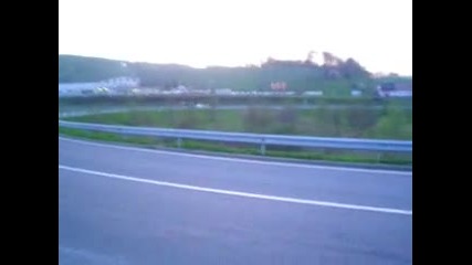 Bmw M5 drifting 