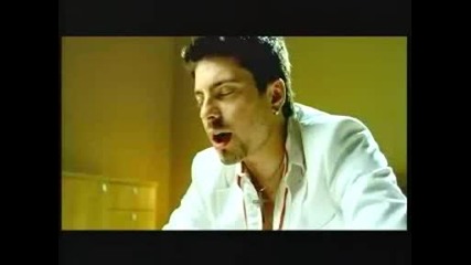 Tose - Ko Ti To Grize Obraze