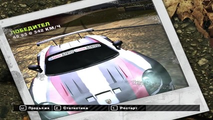 Airmax S K T - Petersburg 1st lap - 49.93 [ W R ]