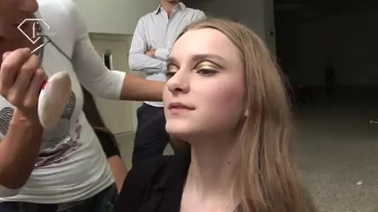 fashiontv Ftv.com - Milan W S S 11 - Love Sex Money Backstage 