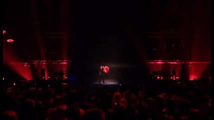 George Michael - My Mother Had A Brother (live In London 2009) 