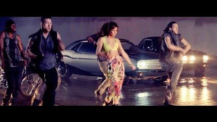 Cheryl - Call My Name
