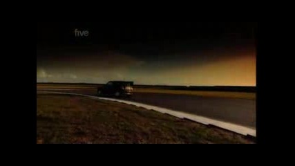 Fifth Gear - Bmw Mini One Vs Fiat 500