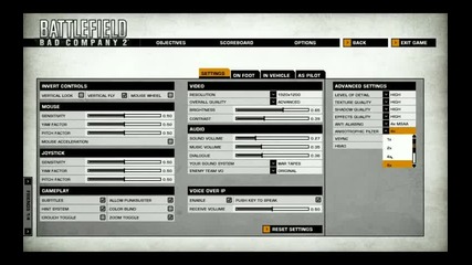 Hd5870 test