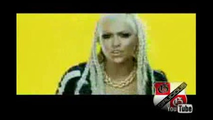 Girlicious - Baby Doll