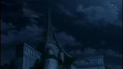 [ Bg Sub ] Tears to Tiara Епизод 5 Високо Качество