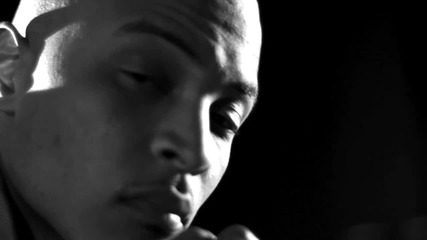 T.i. - No Mercy Promo Part 2 