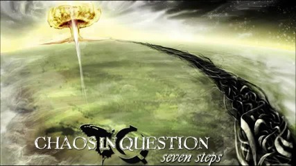 Chaos in Question - Ashes