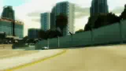 Cops In Need For Speed Undercover