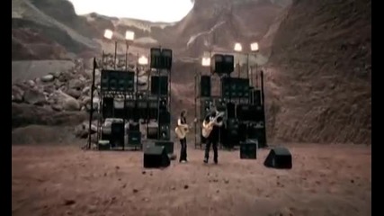 Rodrigo Y Gabriela - Hanuman (official Video)