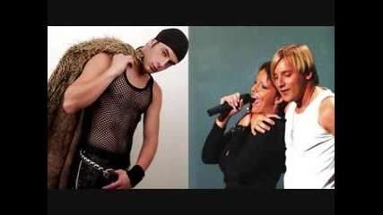 Tamara - Let Me Love You