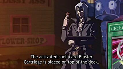 yu-gi-oh! 5ds 2022 episode 92