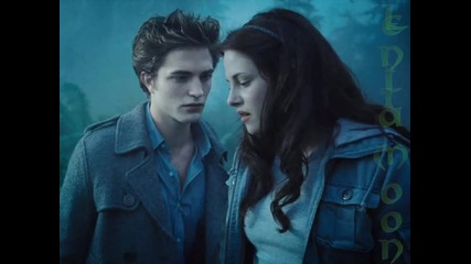 07. I Know What You Are [twilight The Score by Carter Burwell]