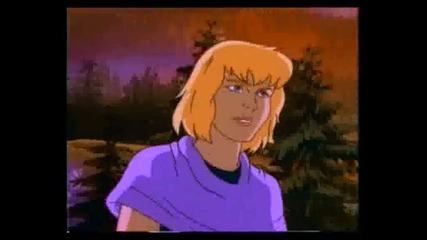 conan and the young warriors - 04 - Carnival of Cardolus part 1 