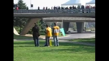 Pista Sofiq,  Boqna 28.09.09