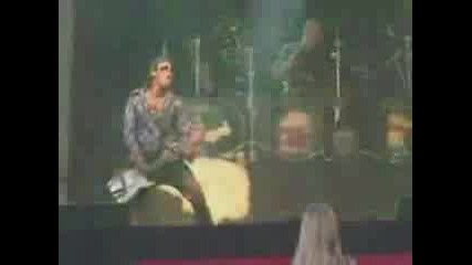 Him - Kiss Of Dawn