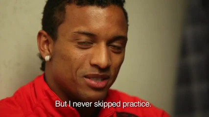 Inside The Pro - Nani Live The Dream 