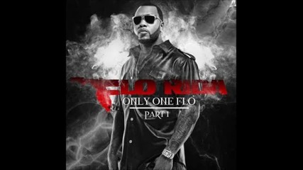 Flo - Rida Ft. Kevin Rudolph - On and On 