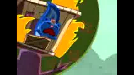 Happy Tree Friends