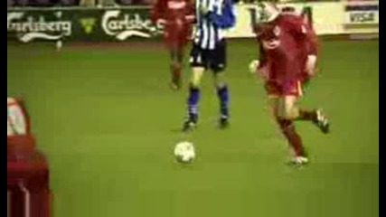 Steven Gerrard