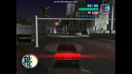 Gta - Police Mission