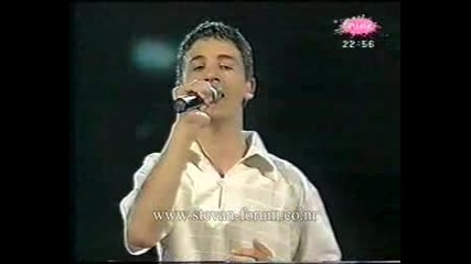 Stevan Andjelkovic - Ti Nisi Znala Za Decaka