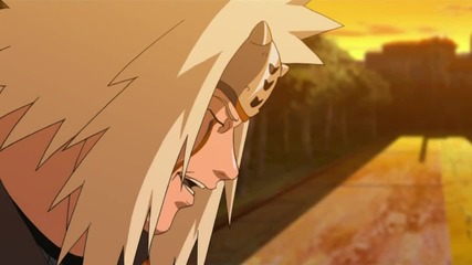 Naruto Shippuden - 126 - Twilight