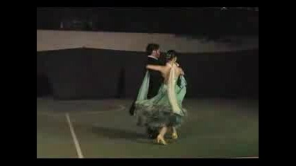 Ballroom - Dance Waltz And Tango