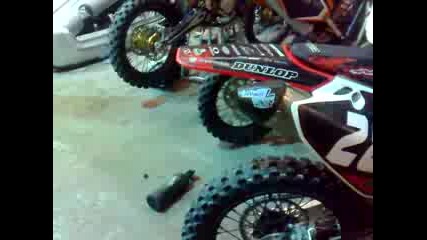 crf 150 