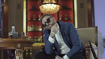 Sha - Scarface / Official Video / 4k