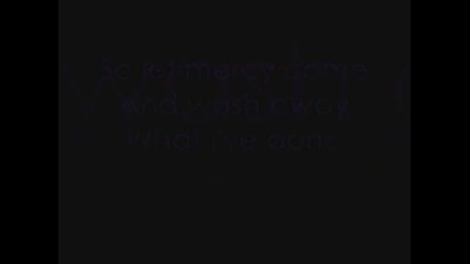 Linkin Park What Ive Done (текст) 
